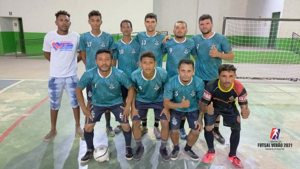 undefined - VILA UNIÃO FUTSAL