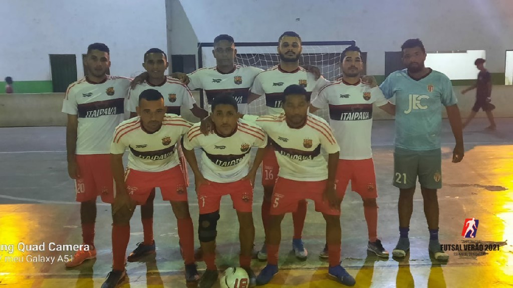 undefined - MILIÕN FUTSAL