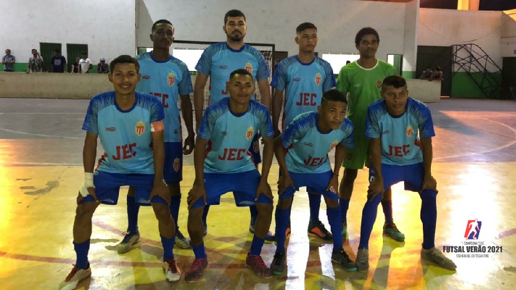 undefined - LÁ PASSADA FUTSAL