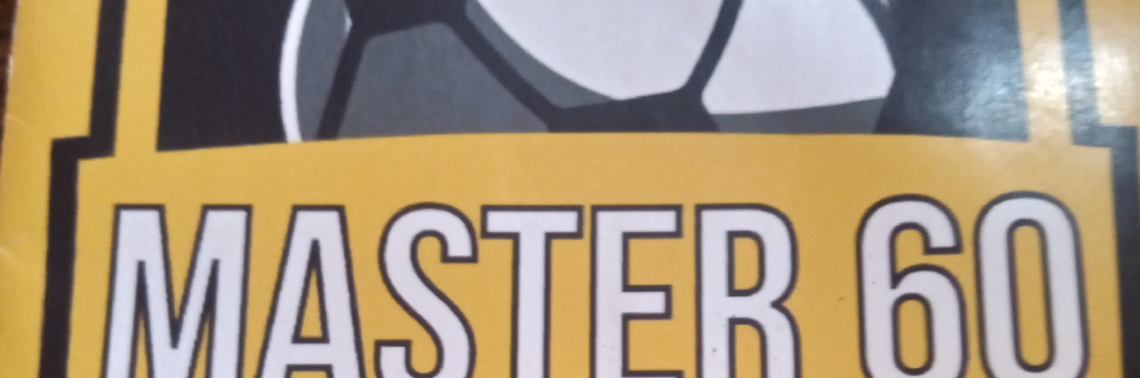 masters 60 2022