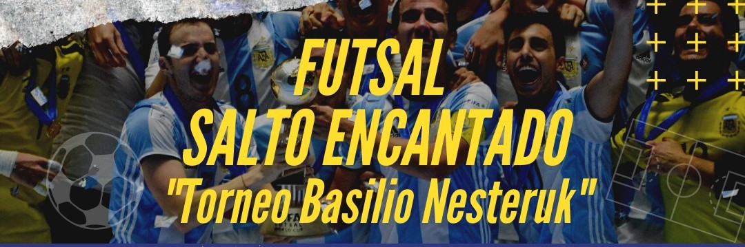Torneo Basilio Nesteruk