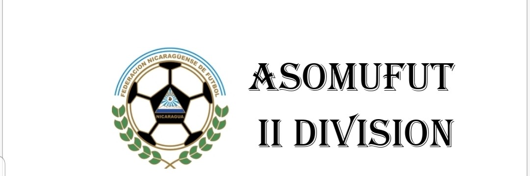 LIGA MUNICIPAL II DIVISION