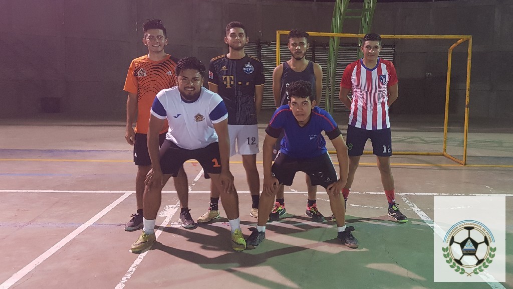 LIGA MUNICIPAL II DIVISION - 