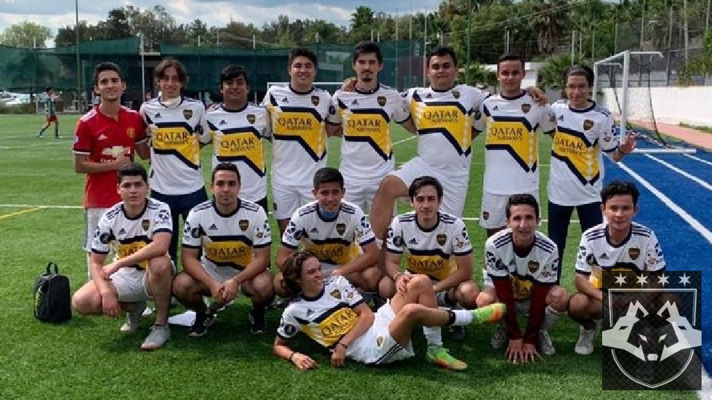 Alpha Eventos Deportivos - Vikingos