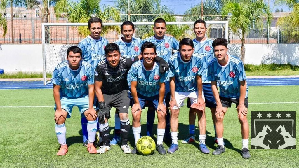 Alpha Eventos Deportivos - C.F. Las Palmas