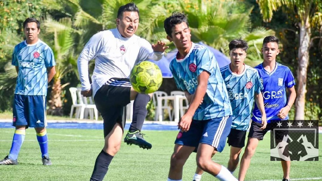Alpha Eventos Deportivos - 