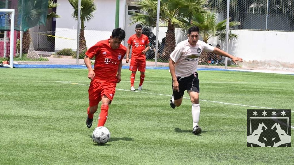 Alpha Eventos Deportivos - 