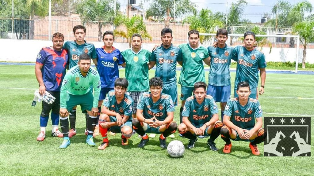 Alpha Eventos Deportivos - Familia de Santiago