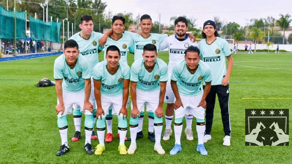 Alpha Eventos Deportivos - Botines Lara