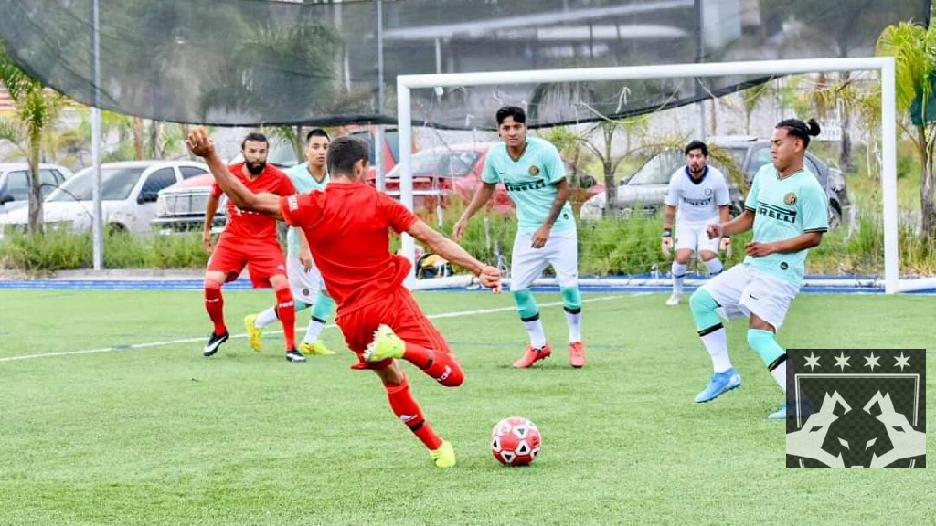 Alpha Eventos Deportivos - 