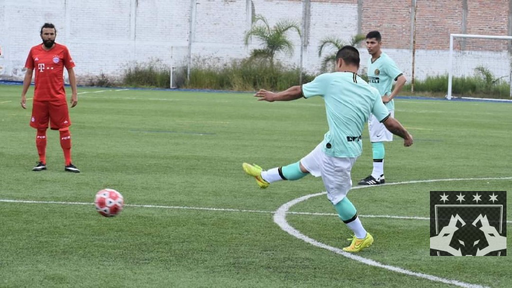 Alpha Eventos Deportivos - 
