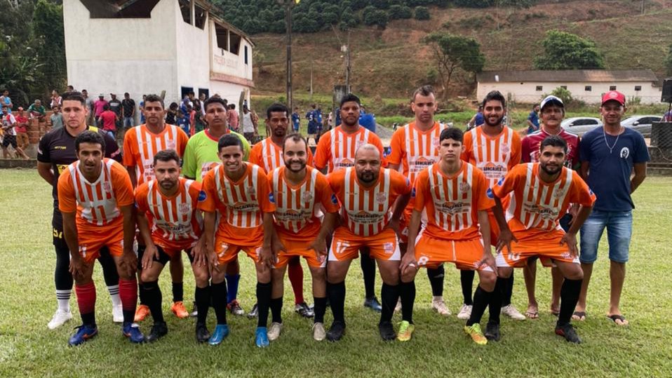undefined - Sport são domingos/finalista 