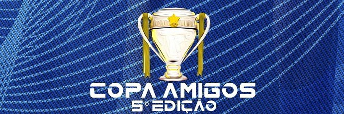 COPA AMIGOS 2021 