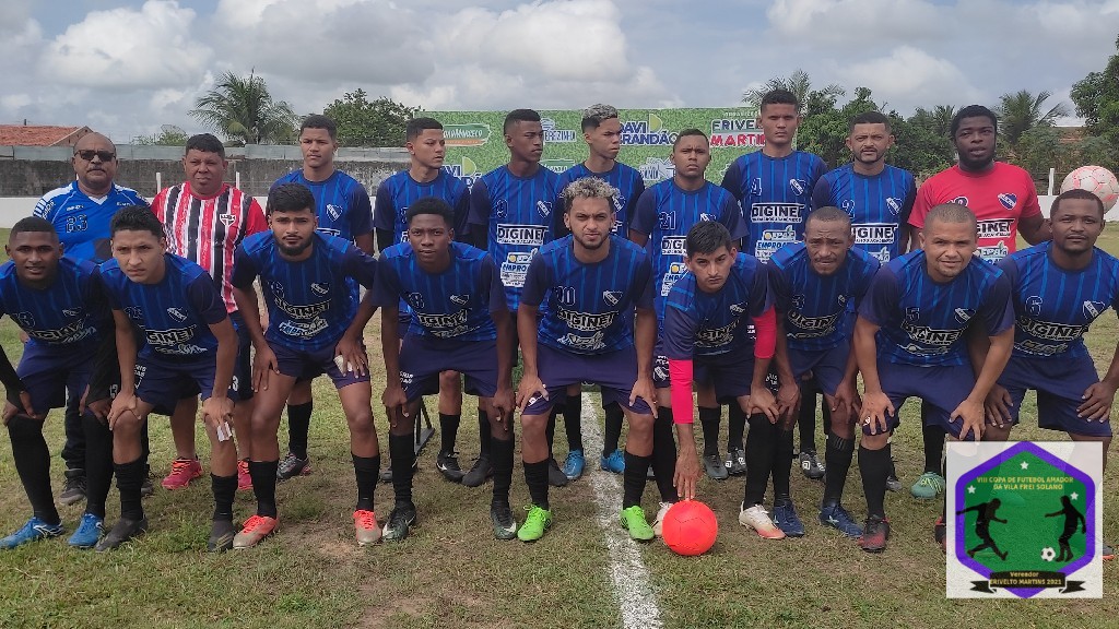 undefined - União FC