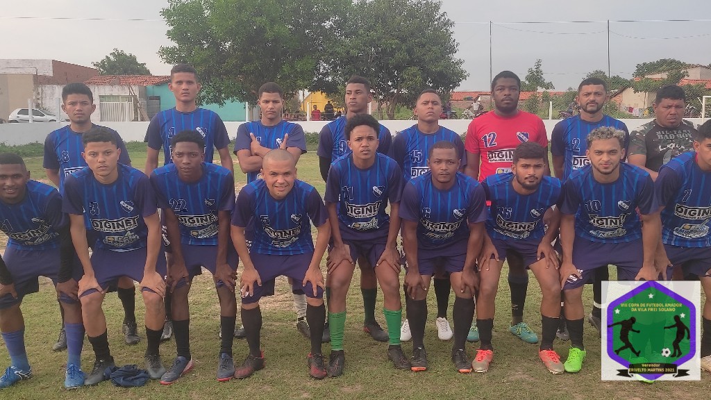 undefined - União FC
