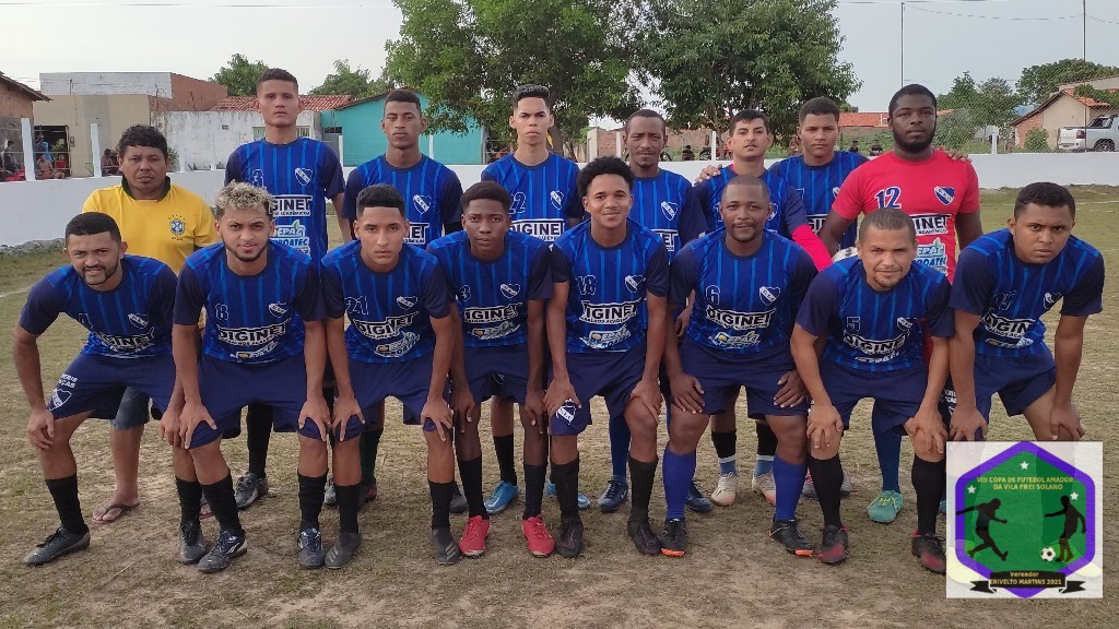 undefined - UNIÃO FC