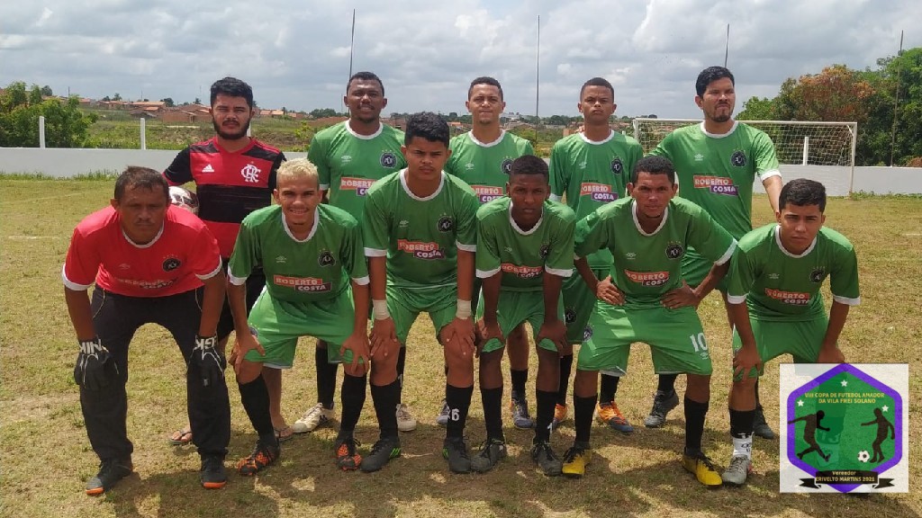 undefined - VILA FREI SOLANO B