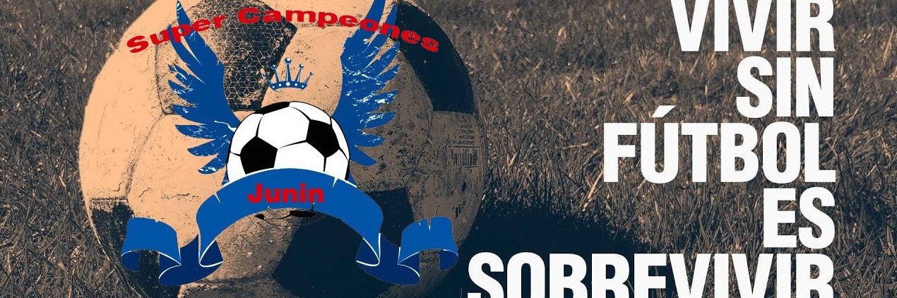 Campeonato "Juan Carlos Quesito Ponce" (libre)
