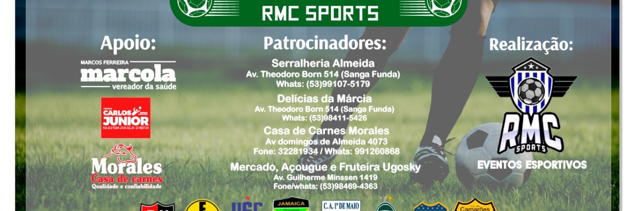 1° campeonato RMC_SPORTS