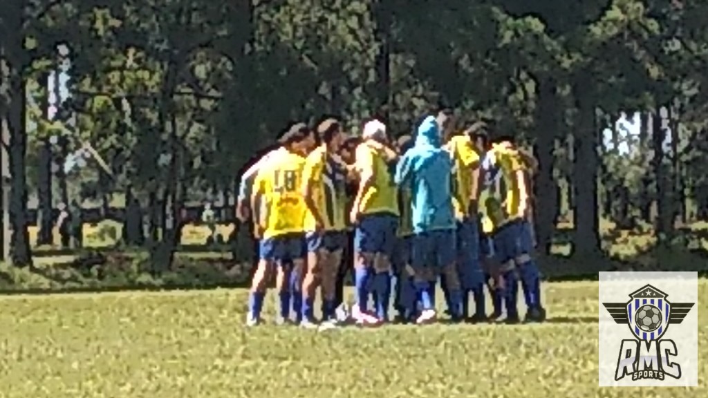 undefined - concentração antes da partida equipe boca junho