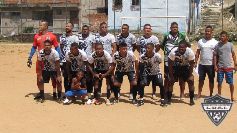 undefined - PACHECO FC