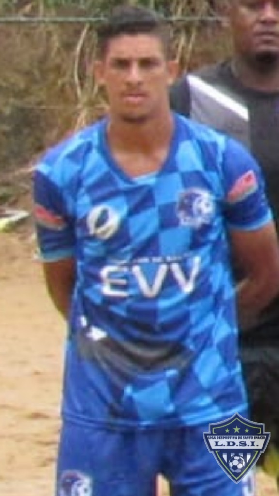 undefined - Após o fim da partida o Azulão venceu por 5x0 o Real Maloca , e Ismael Milton foi eleito o melhor da partida!