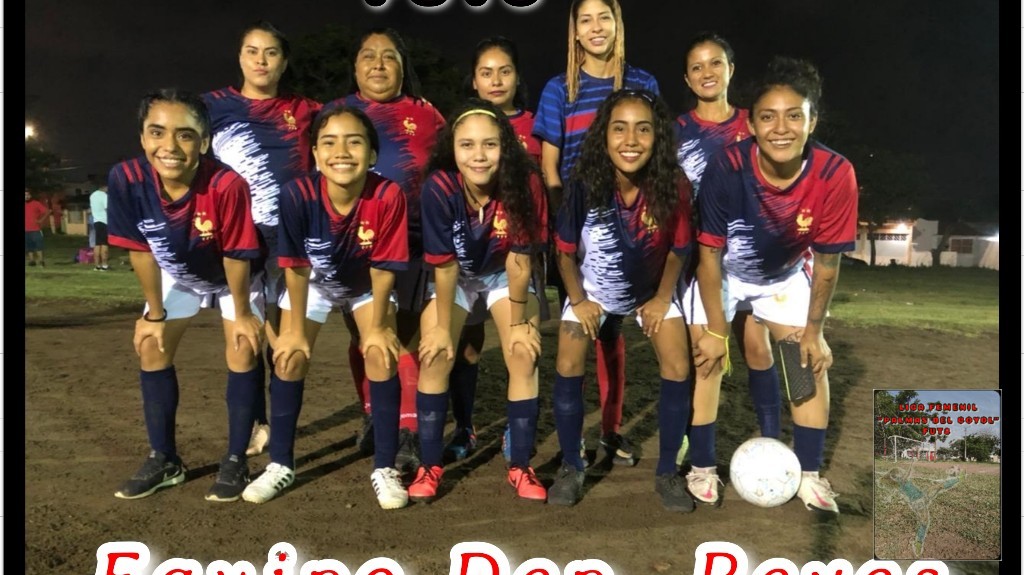 undefined - nueva piel del ekipo Dep. Reyes