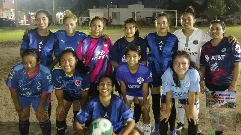 undefined - ekipo completo RA FC. 
