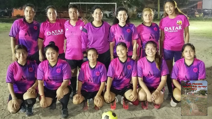 undefined - mas jugadoras sele unen a este gran ekipo Dep. la Ilucion
