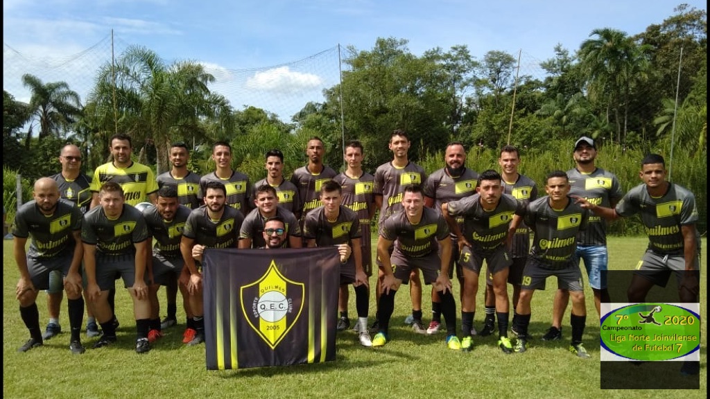 undefined - Quilmes E. C.