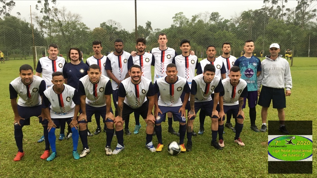 undefined - Aliança FC