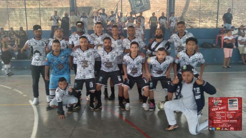 undefined - Os Gangsta(Jaraguá) Finalista segunda edição 