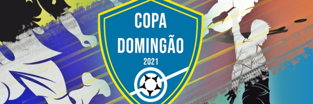 Copa Domingão Master 
