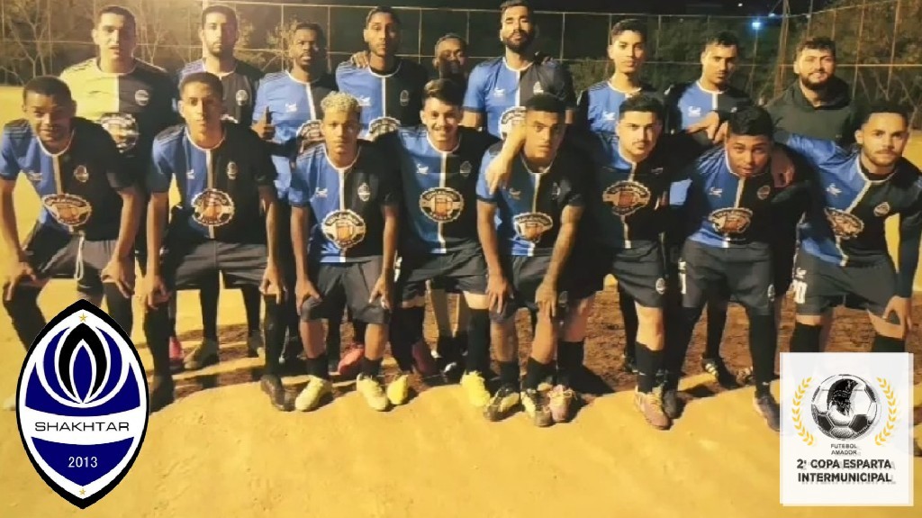undefined - 📸DA SÉRIE: EQUIPES📸 ✅SHAKHTAR✅