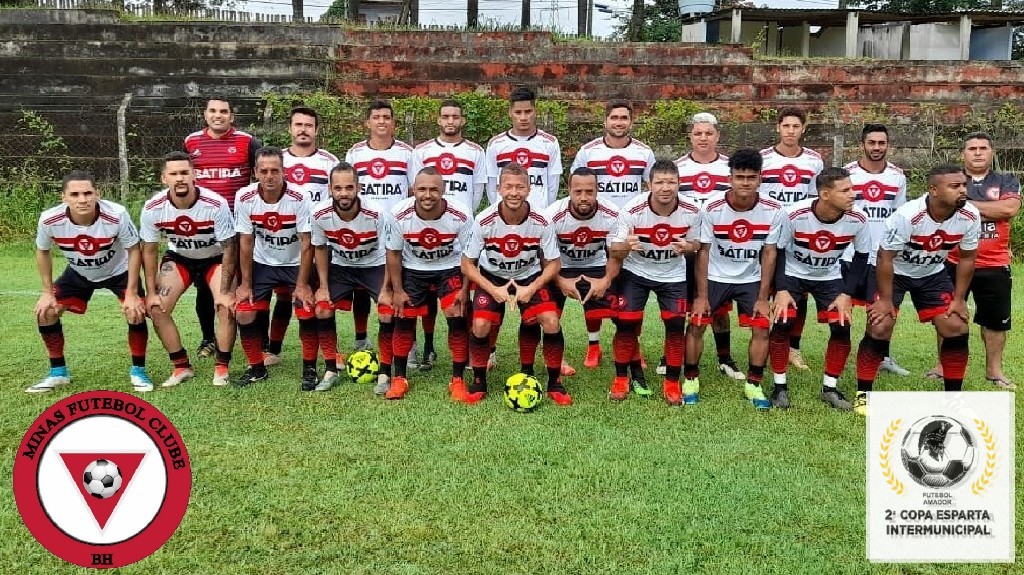 undefined - 📸DA SÉRIE: EQUIPES📸 ✅BH MINAS✅