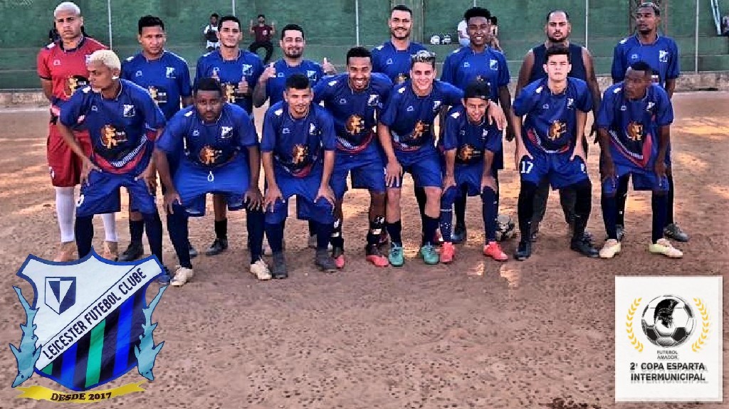 undefined - 📸DA SÉRIE: EQUIPES📸 ✅LEICESTER✅