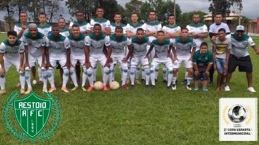 undefined - 📸DA SÉRIE: EQUIPES📸 ✅RESTOIO✅
