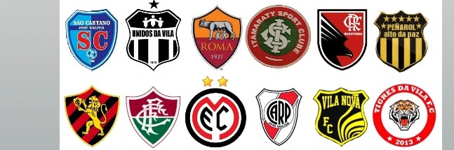 🏆 Liga José Walter 2021
