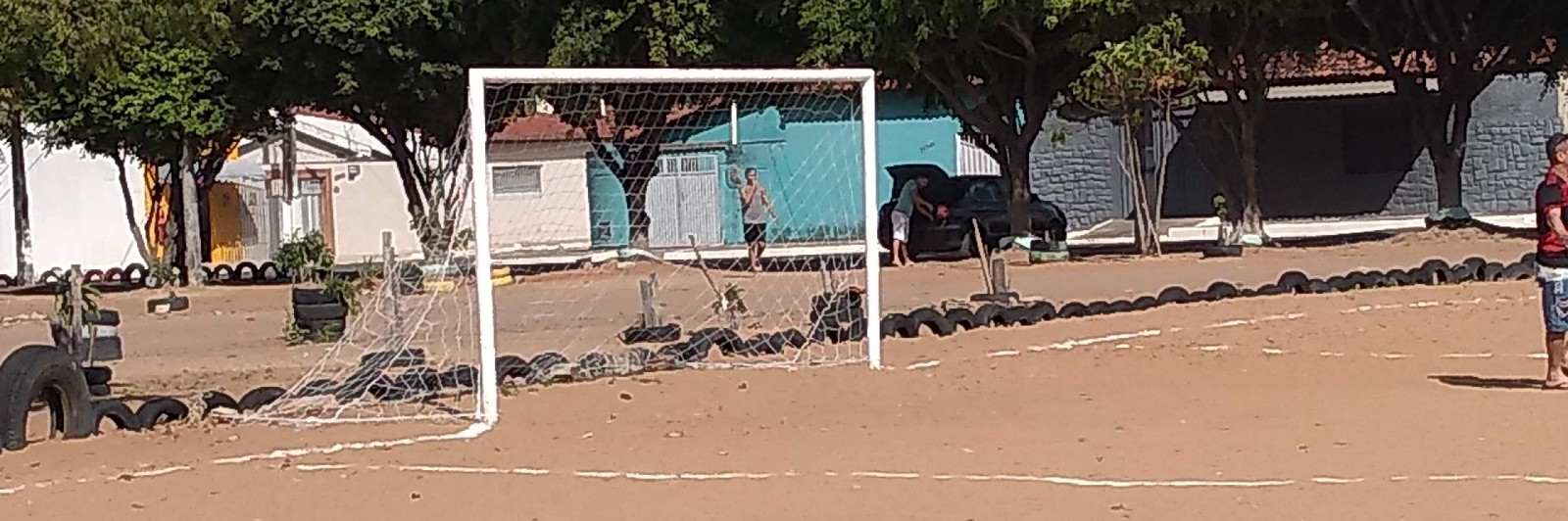 MINI CAMPO MASTER SOLEDADE-2 