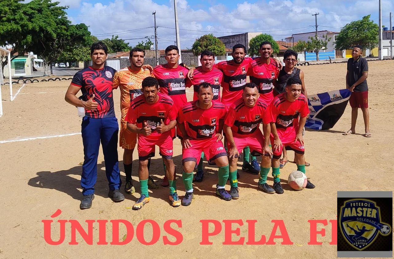 undefined - Unidos Pela fé 