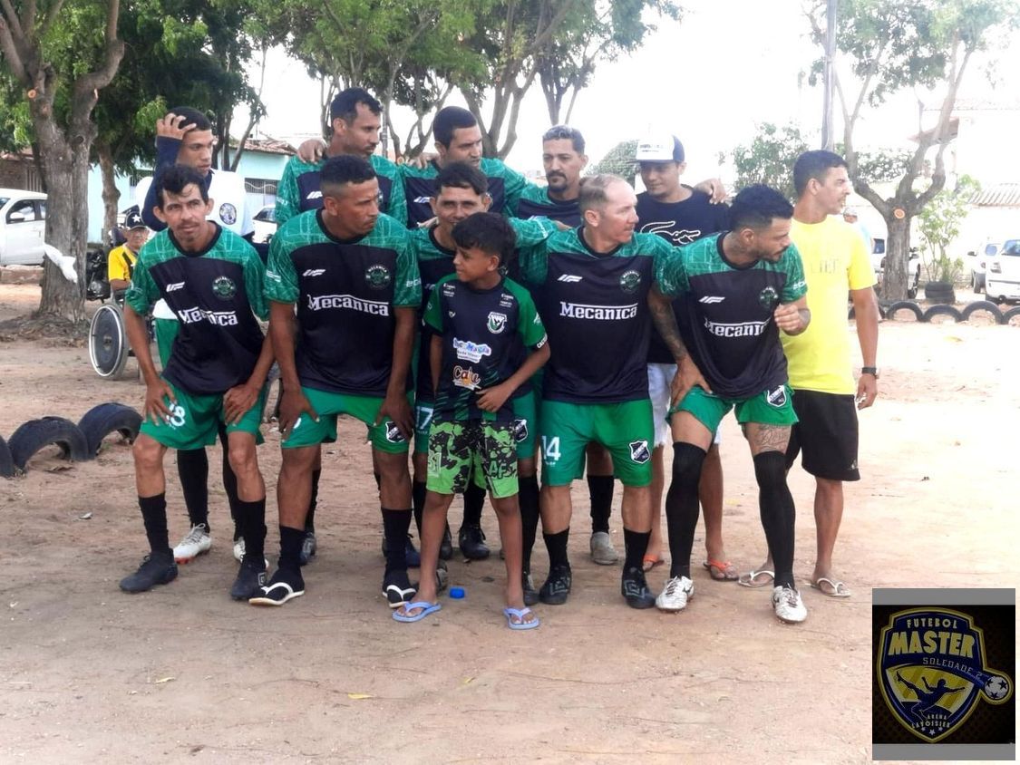 undefined - Equipe do ABC 