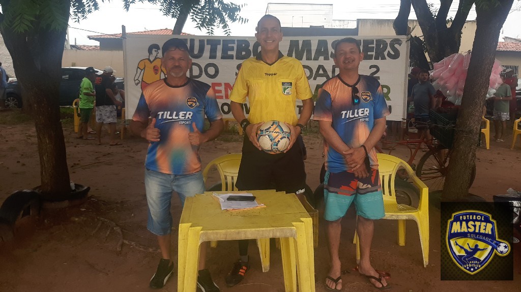 undefined -  Melhor  Árbitro do RN