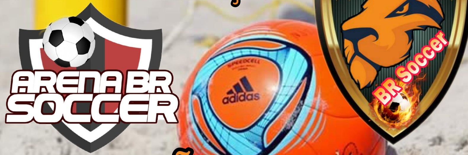 SUPER CUP BR SOCCER 2021 
