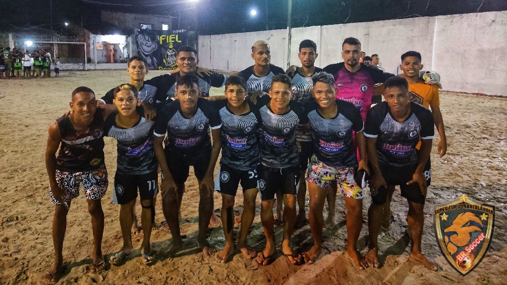 undefined - Selecionados F.P