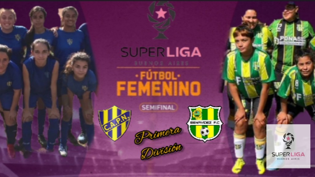 undefined - Semifinal Puerto Nuevo vs Benavidez FC