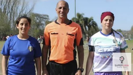 undefined - PUERTO NUEVO VS LA CENTRAL 
