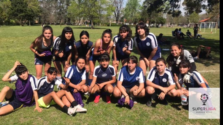 undefined - SAN AGUSTIN SUB15 