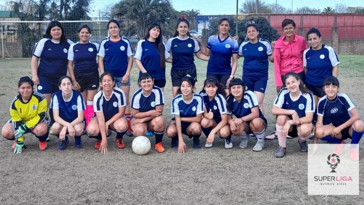 undefined - SAN AGUSTIN PRIMERA DIVISION 