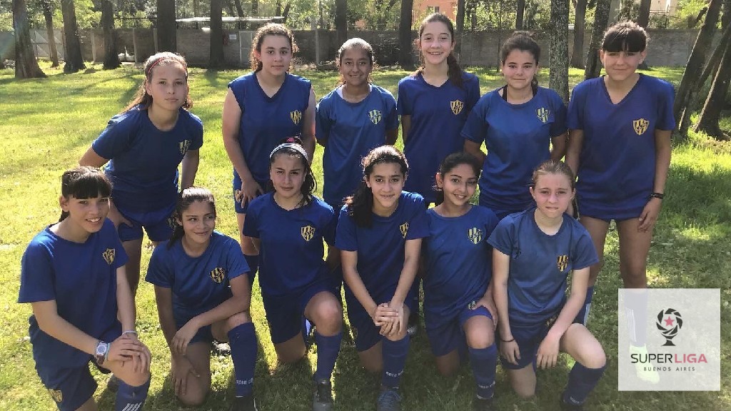 undefined - PUERTO NUEVO SUB 15