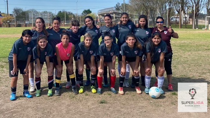 undefined - RIVER BENAVIDEZ SUB 17